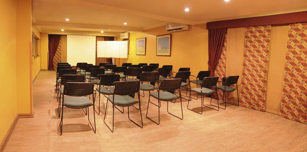 Hotel Las Margaritas Asuncion Extérieur photo