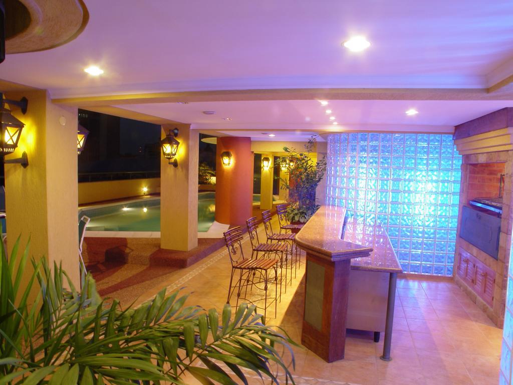Hotel Las Margaritas Asuncion Extérieur photo