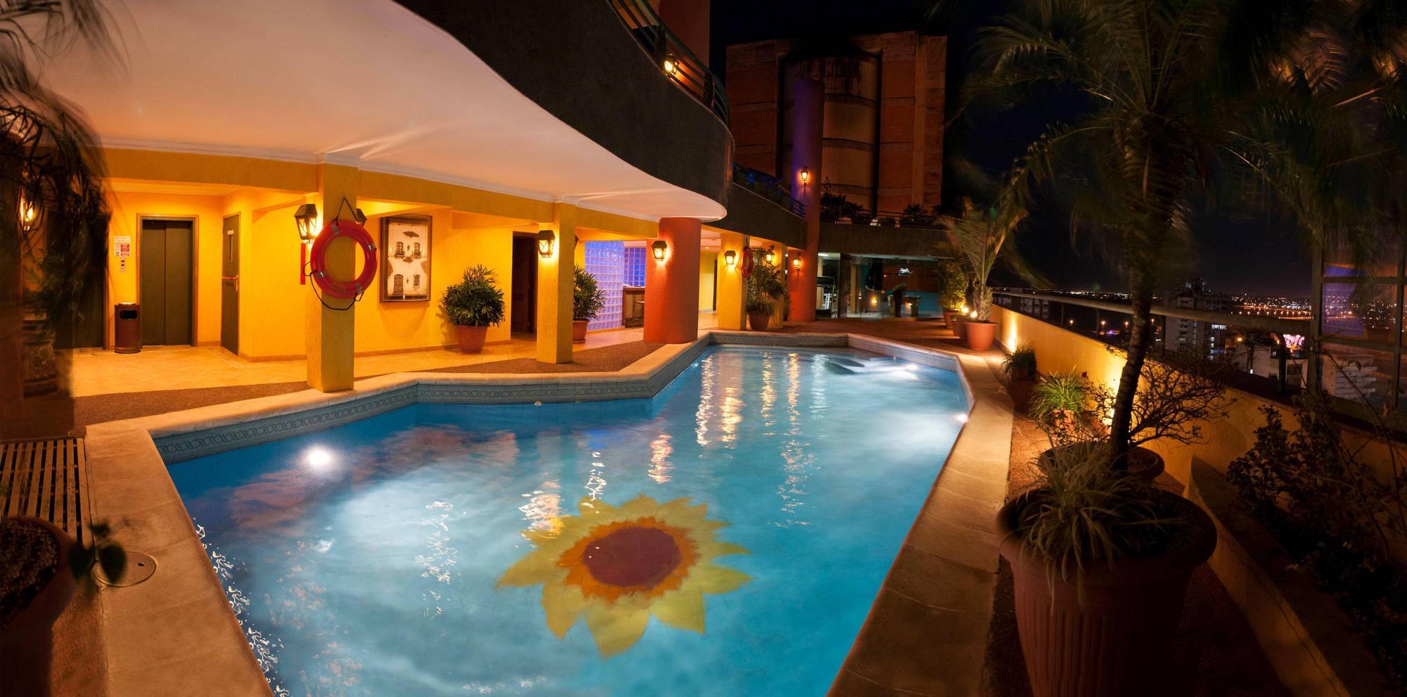 Hotel Las Margaritas Asuncion Extérieur photo